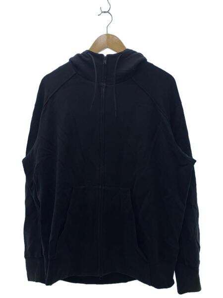 Y-3(ワイスリー) / Signature Graphic Hoodie/ジップパーカー/XS  