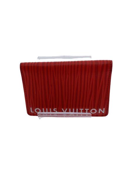 LOUIS VUITTON(ルイヴィトン) / エピ/オーガナイザー・ドゥポッシュ 