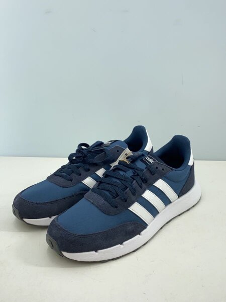 adidas(アディダス) / 26.5cm/ブルー/FZ0962/RUN 60S 2.0 M WHITE/GRAY