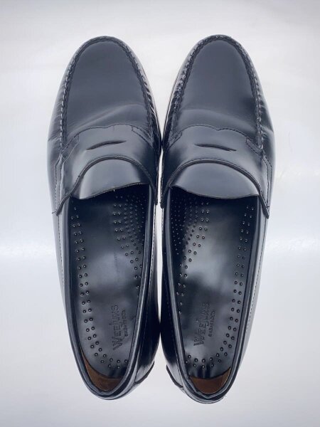 【美品】WEEJUNS'G.H.BASS&CO.for SOPHNET SOPHNET. × G.H.BASSのモダンクラシックなローファーが登場！ベース