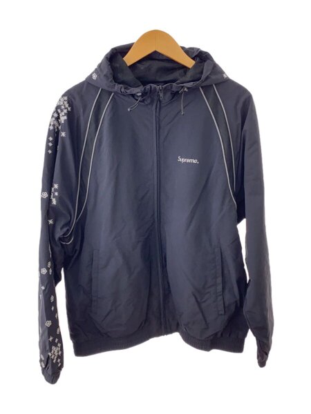 Supreme(シュプリーム) / 22SS/AOI Glow-in-the-Dark Track Jacket/L 