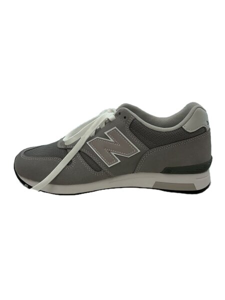NEW BALANCE(ニューバランス) / ML565/グレー/26.5cm/GRY/スウェード 