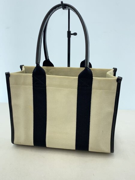BALENCIAGA トートバッグ ベージュ/ブラック BALENCIAGA トートバッグ 黒/ベージュ ✨超美品✨BALENCIAGA トート