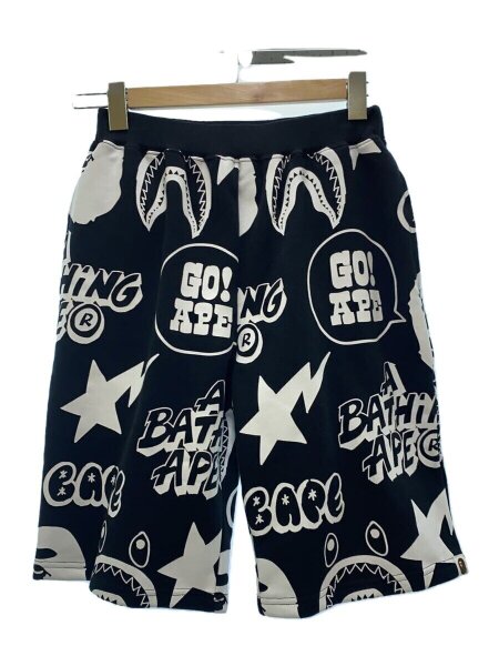 BAPE KIDS 80㎝ しっぽ付き パンツ BAPEKIDSカラフルキャラクターT 