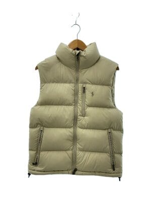 POLO RALPH LAURENのダウンベスト検索結果|古着・中古品の通販