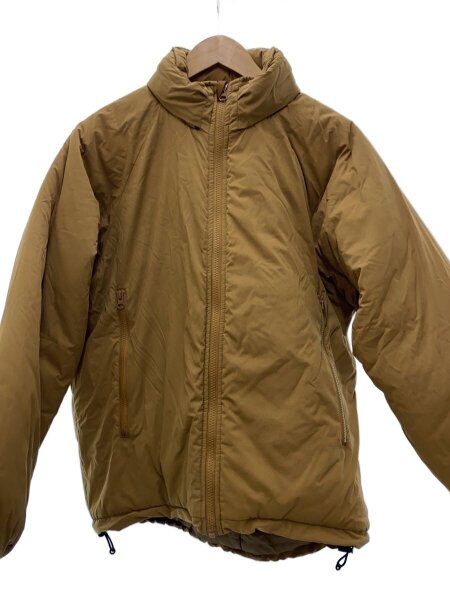 ALPHA INDUSTRIES(アルファインダストリーズ) / primaoft/ダウン 