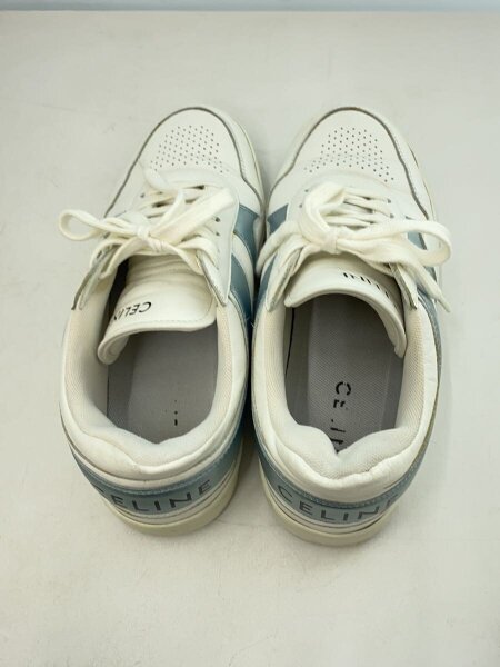 CELINE(セリーヌ) / ローカットスニーカー/36/WHT | 中古品の販売