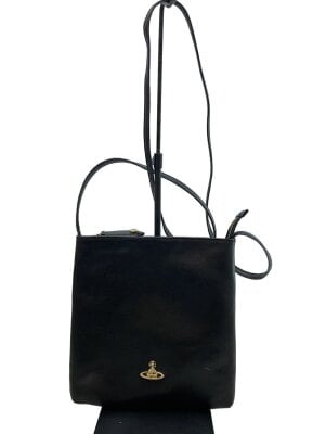 ☆未使用☆vivian♡westwood ショルダーバッグ ヴィヴィアンウエストウッド Vivienne Westwood ショルダーバッグ