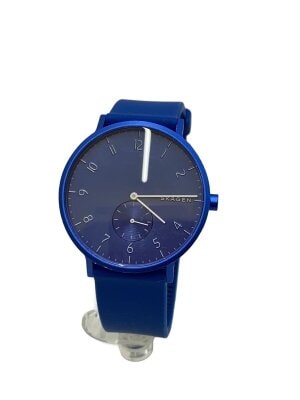 SKAGEN(スカーゲン) / スカーゲン/J233MBBN/クォーツ腕時計/アナログ