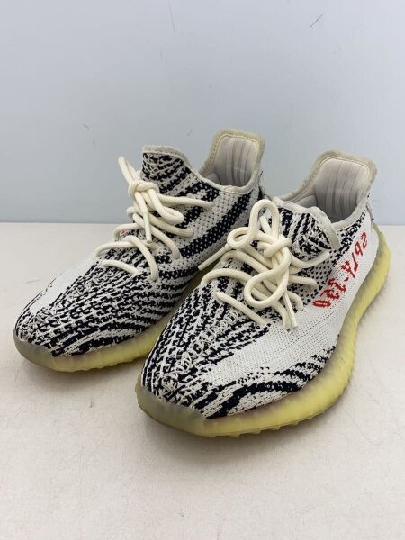 adidas(アディダス) / YEEZY BOOST 350 V2/イージーブースト/24cm/WHT 