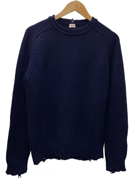 SAINT LAURENT(サンローラン) / ニット・セーター(厚手)/L/コットン 