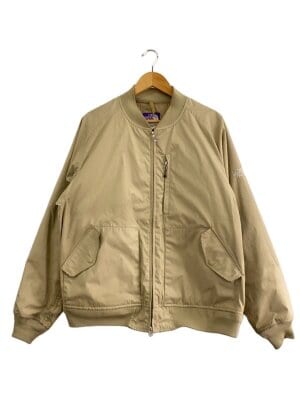 THE NORTH FACE PURPLE LABELのフライトジャケット検索結果|古着・中古