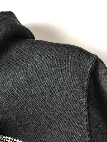 nitraid 'TRACK HOODIE (REAL CITIE CAMO)'トラックフーディー