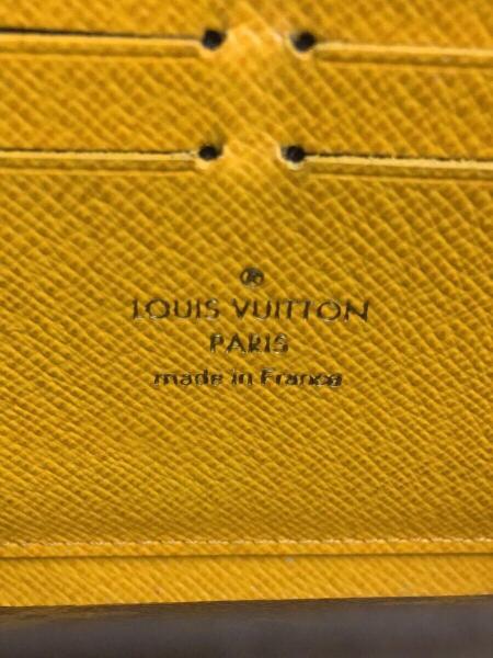 LOUIS VUITTON(ルイヴィトン) / ポルトフォイユ・クレマンス_  