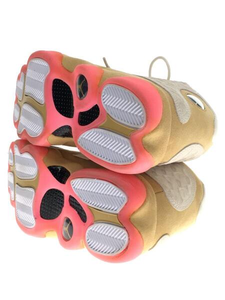 NIKE(ナイキ) / AIR JORDAN 13/27.5cm/CRM/CW4409-100 | 中古品の販売