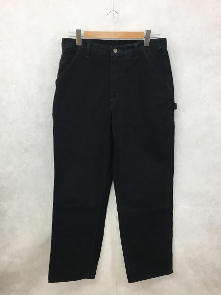 Carhartt(カーハート) / ペインターパンツ/34/コットン/BLK/B11BLK 
