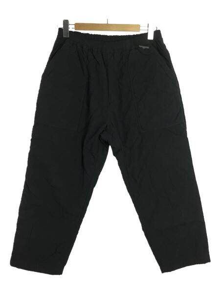 CONFECT コンフェクト コットンラミーキルティングイージーパンツ