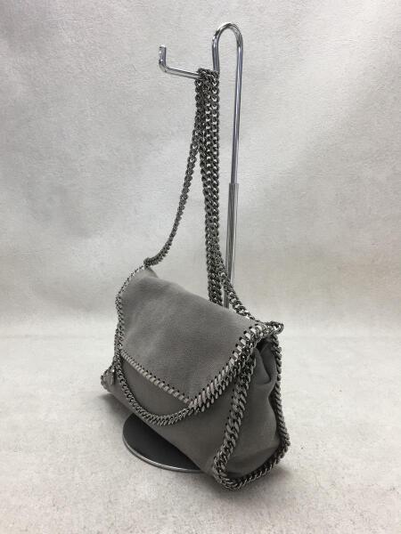 STELLAMcCARTNEY(ステラマッカートニー) / ショルダーバッグ/フェイク