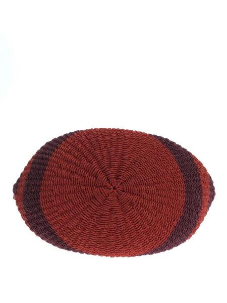 TORY BURCH(トリーバーチ) / カゴバッグ/トートバッグ/--/マルチカラー  