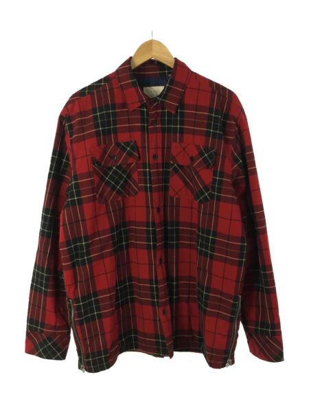 FEAR OF GOD(フィアオブゴッド) / サイドジップ/裏地 FEAR OF GOD(フィアオブゴッド) / サイドジップ/裏地