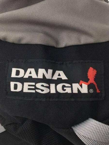DANA DESIGN(ダナデザイン) / PAMIRS 35/リュック/--/BLK | 中古品の 