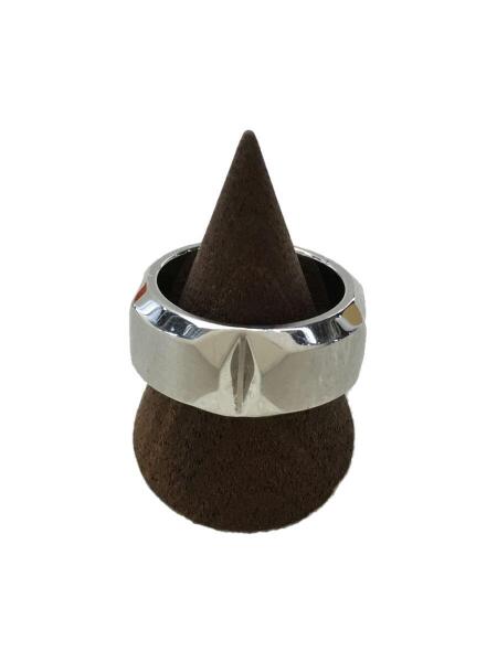HERMES(エルメス) / Sac a Depeches ring/リング/--/19号/SLV/メンズ 