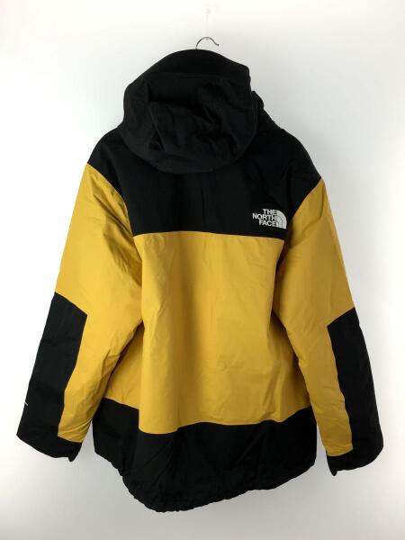 THE NORTH FACE(ザノースフェイス) / BANDON TRICLIMATE JACKET/ダウン