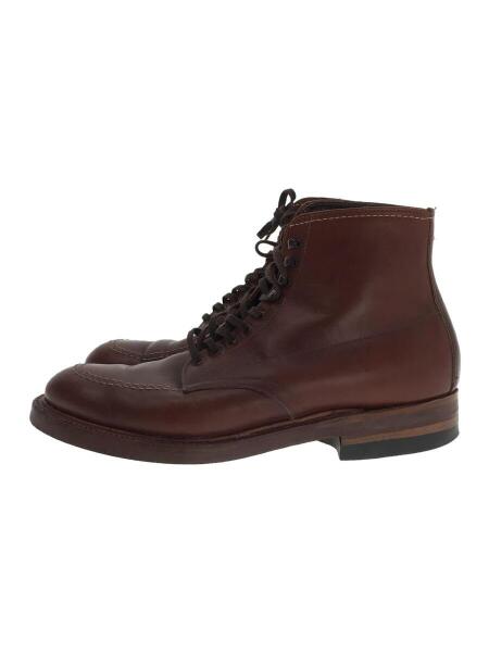 Alden オールデン 405 81/2D インディーブーツ オースティンカーフ Alden(オールデン) / インディブーツ/オースティンカーフ/US7/BRW