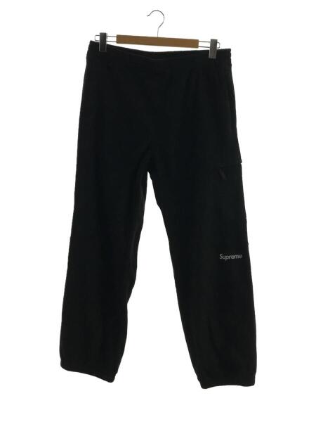 Supreme(シュプリーム) / 22AW/Polartec Pants/フリースパンツ/M 