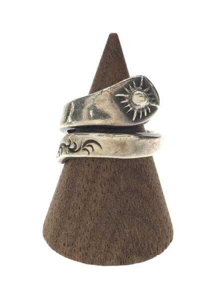 アリゾナフリーダム Arizona freedom スプーンリング R-57a（小） | リング | ARIZONA FREEDOM（アリゾナフリーダム）公式サイト