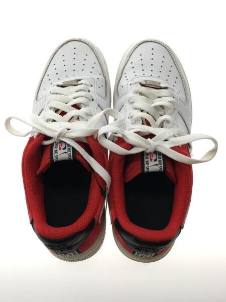 NIKE(ナイキ) / AIR FORCE 1 07 LV8 1/エアフォース1 07LV8 1/ホワイト