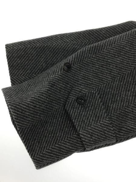 メンズ＜SOVEREIGN（ソブリン）＞ 6ボタン ダブル レス トレンチコート