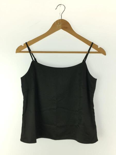 SNIDEL(スナイデル) / 23SS/ノースリボウタイブラウス/FREE/--/BLK/花 