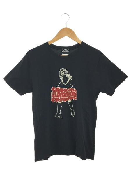 HYSTERIC GLAMOUR(ヒステリックグラマー) / VIXEN GIRL/Tシャツ/M 