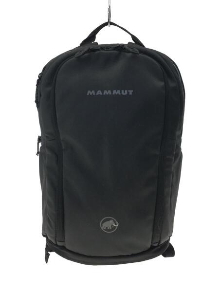 MAMMUT(マムート) / Seon Shuttle/22L/リュック/ナイロン/BLK/2510 