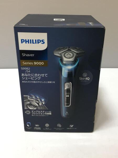 PHILIPS フィリップス 電動シェーバー Series 7000 洗浄液なし
