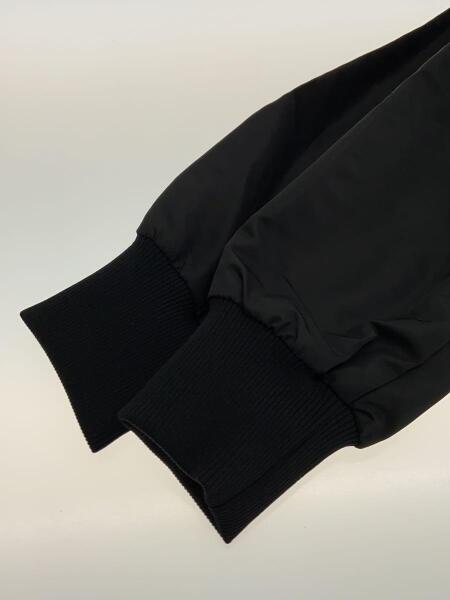 DIESEL / ナイロンジャケット/XS/ナイロン/BLK/A00365-J-AKIO-B-KAUX DIESEL([イリョウ/フクショク]ディーゼル) / コーチジャケット/XS