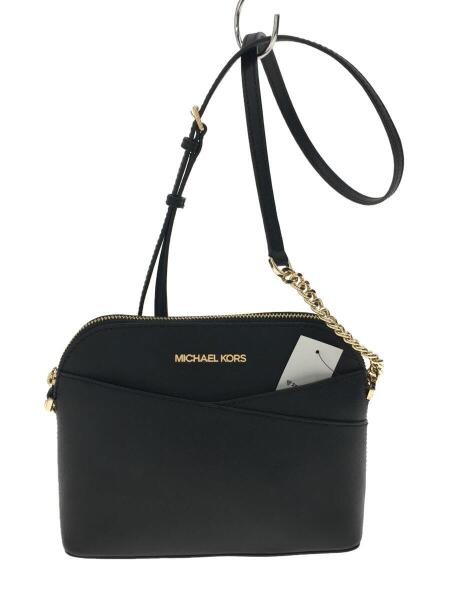 MICHAEL KORS(マイケルコース) / ミニショルダーバッグ/--/BLK 