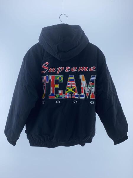 Supreme(シュプリーム) / 20AW/Team Puffy Jacket/ジャケット/M 