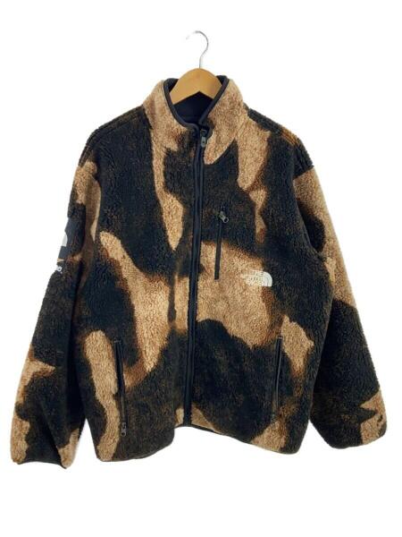 THE NORTH FACE(ザノースフェイス) / SUPREME BLEACHED FLEECE JACKET_ 
