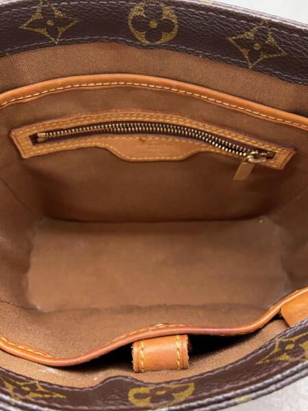 LOUIS VUITTON(ルイヴィトン) / ヴァヴァンPM_モノグラム・キャンバス_