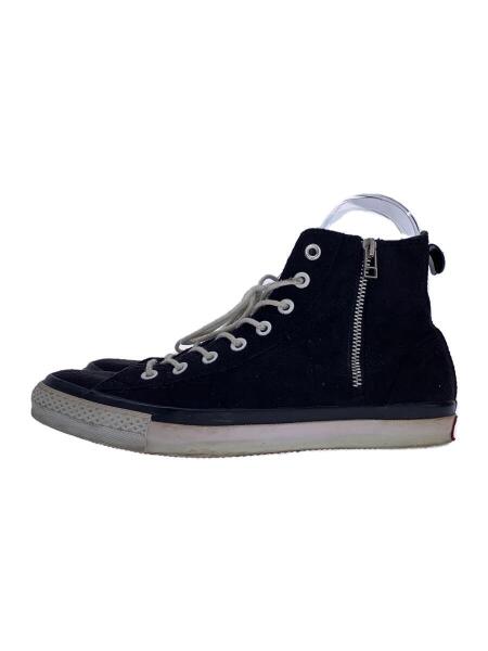 CONVERSE(コンバース) / ×BEDWIN/ハイカットスニーカー/28cm/BLK 