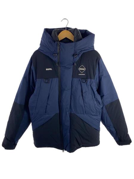 F.C.Real Bristol DOWN BENCH PARKA L（F.C.R.B.(F.C.Real Bristol 