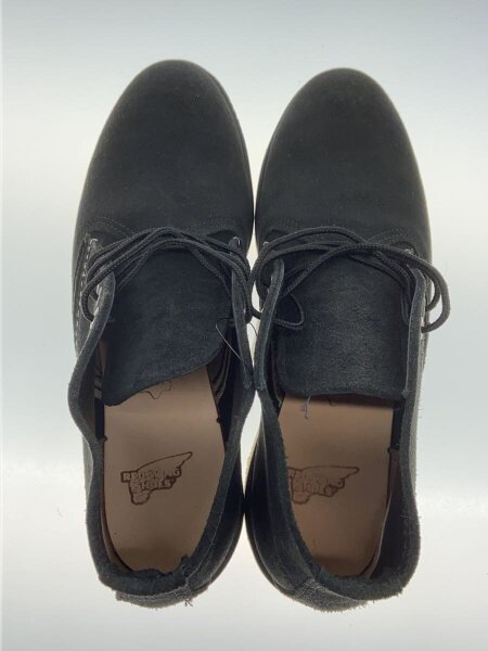 RED WING(レッドウィング) / Work Chukka/ワークチャッカブーツ/27cm