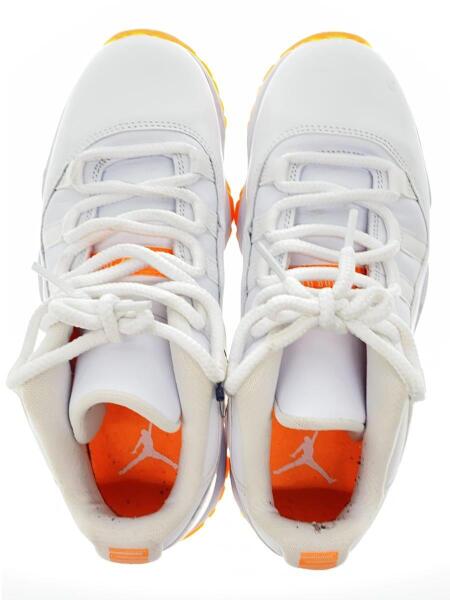 NIKE(ナイキ) / AIR JORDAN 11 LOW_エア ジョーダン 11 ロー/23.5cm 