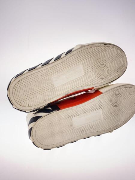 OFF-WHITE(オフホワイト) / LOW VULCANIZED/ローカットスニーカー/41