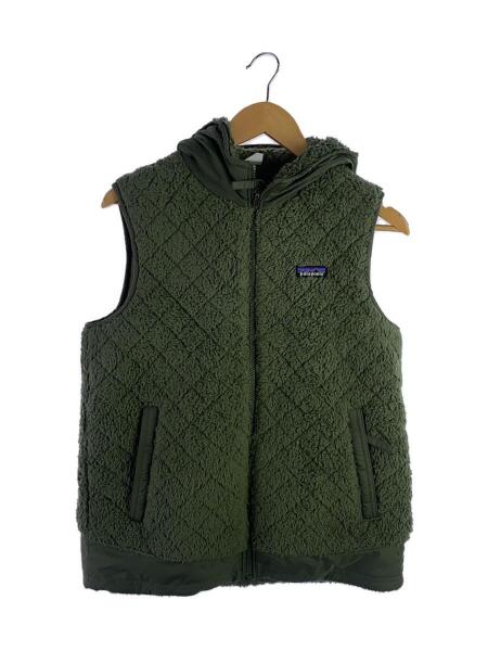 patagonia(パタゴニア) / Ws Los Gatos Hooded Vest/ベスト/M 
