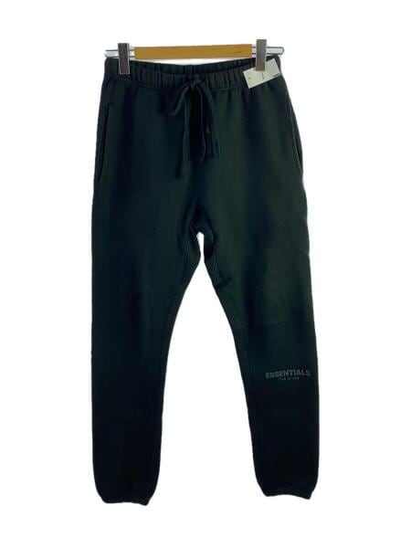 ESSENTIALS(エッセンシャルズ) / スウェットパンツ/XS/コットン/BLK 