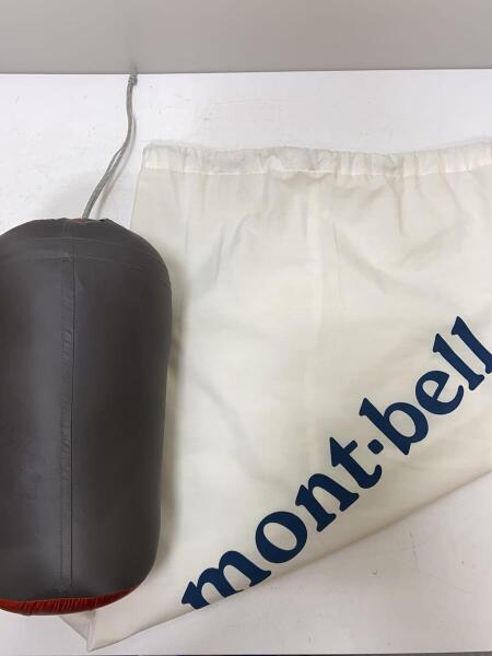 mont-bell(モンベル) / 1121360 シュラフ ダウンハガー800 #3 R/ZIP 