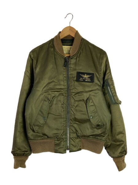 SPIEWAK スピワック MA-1 フライトジャケット Size 40 #20683 アメカジ